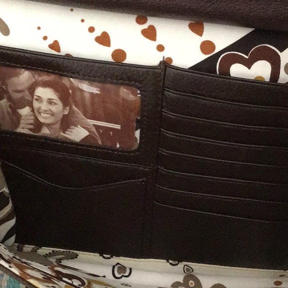 Brighton Crossbody - Picture 8 of 8